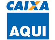 caixa aqui